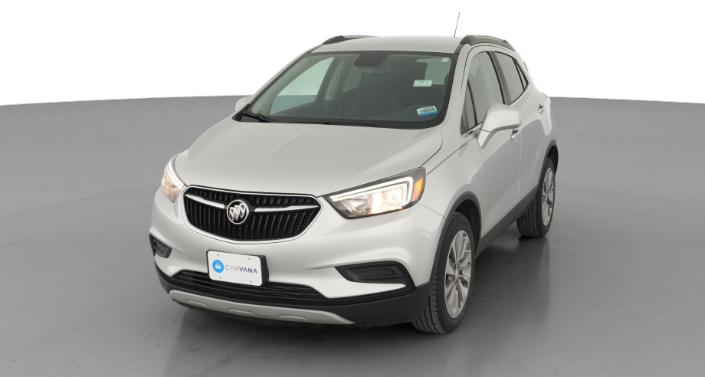 Thumbnail: 2020 Buick Encore - 1