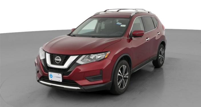 Thumbnail: 2020 Nissan Rogue - 1