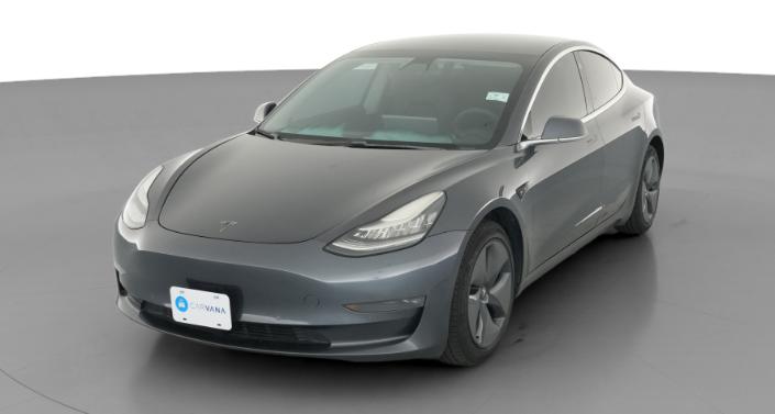 Thumbnail: 2019 Tesla Model 3 - 1