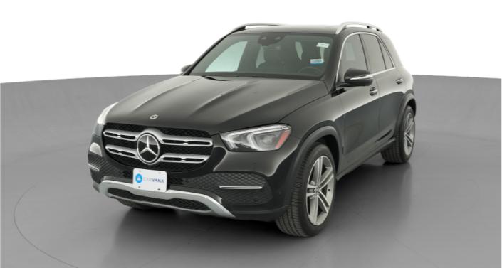 Thumbnail: 2022 Mercedes-Benz GLE - 1