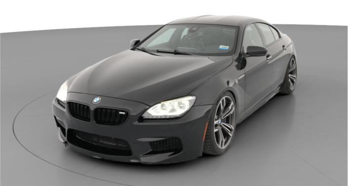 2015 BMW M6 Base -
                  Haines City, FL