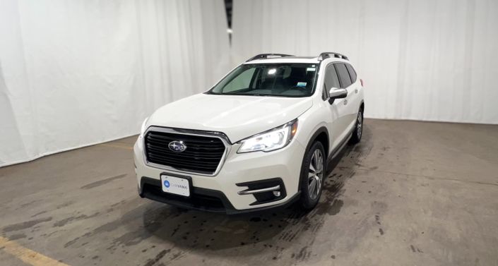 Thumbnail: 2019 Subaru Ascent - 1