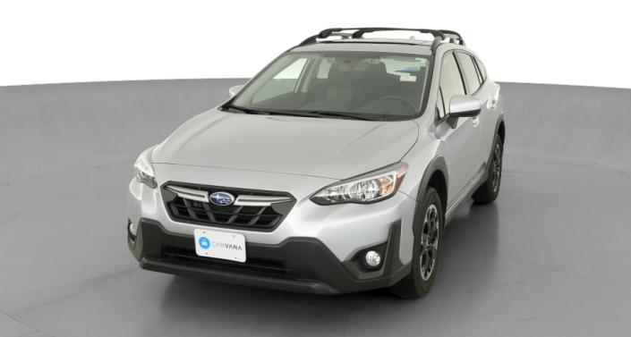 Thumbnail: 2023 Subaru Crosstrek - 1