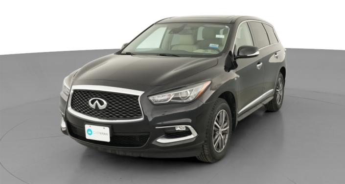 Thumbnail: 2019 INFINITI QX60 - 1