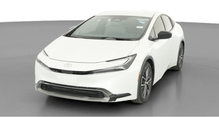Thumbnail: 2024 Toyota Prius - 1