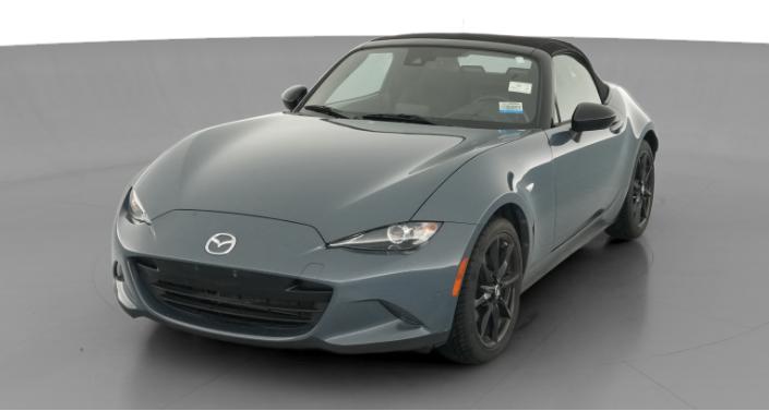 Thumbnail: 2021 Mazda MX-5 Miata - 1