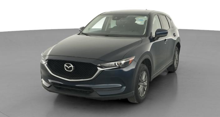 Thumbnail: 2017 Mazda CX-5 - 1