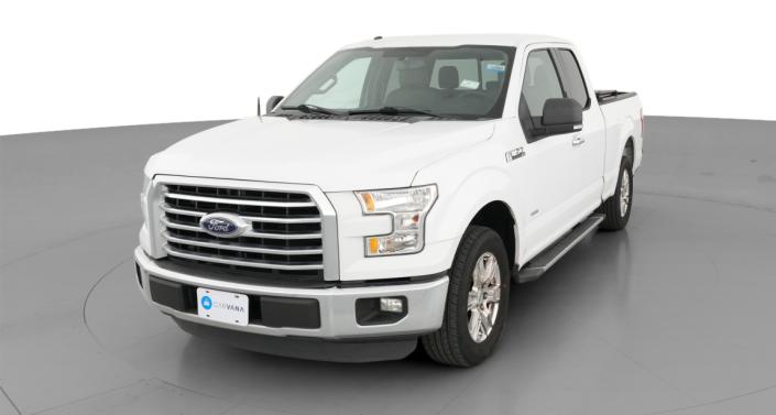 Thumbnail: 2015 Ford Econoline - 1