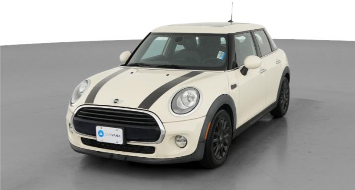 Thumbnail: 2018 MINI Cooper Hardtop - 1