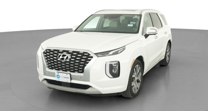 Thumbnail: 2021 Hyundai Palisade - 1