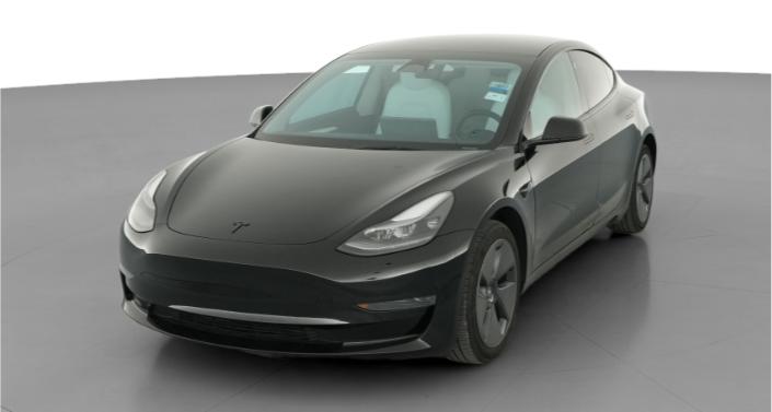 Thumbnail: 2023 Tesla Model 3 - 1