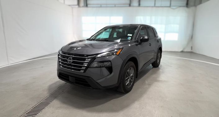 Thumbnail: 2025 Nissan Rogue - 1