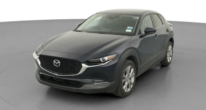 2021 Mazda CX-30 Select -
                  Auburn, GA
