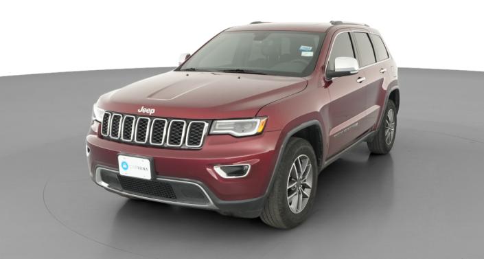 Thumbnail: 2022 Jeep Grand Cherokee - 1