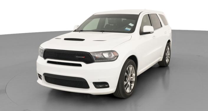Thumbnail: 2020 Dodge Durango - 1