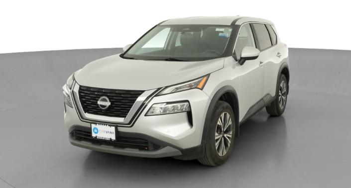 Thumbnail: 2023 Nissan Rogue - 1