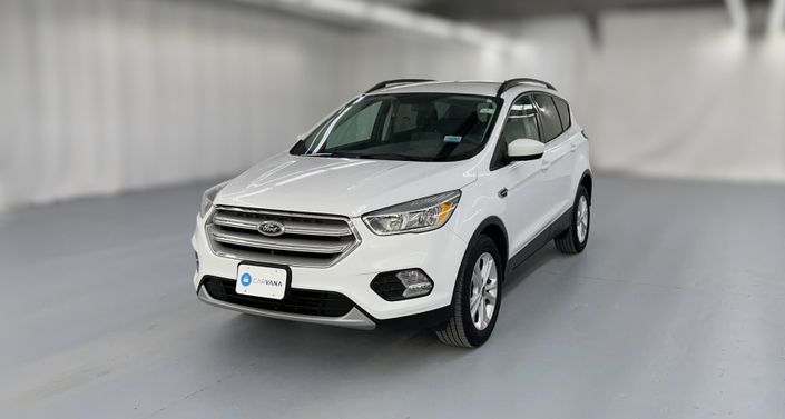 Thumbnail: 2018 Ford Escape - 1