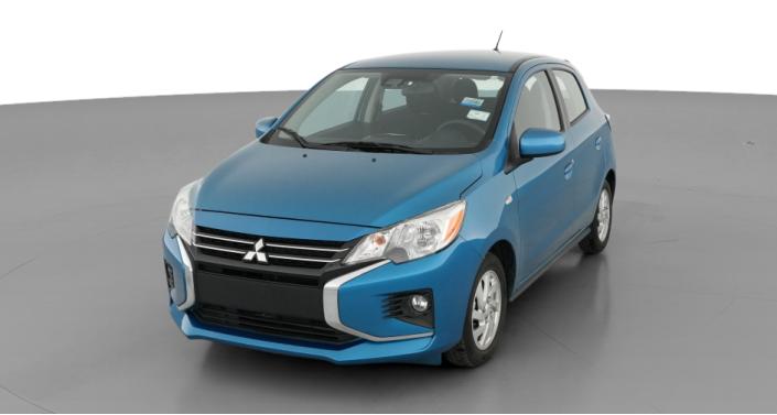 Thumbnail: 2024 Mitsubishi Mirage - 1