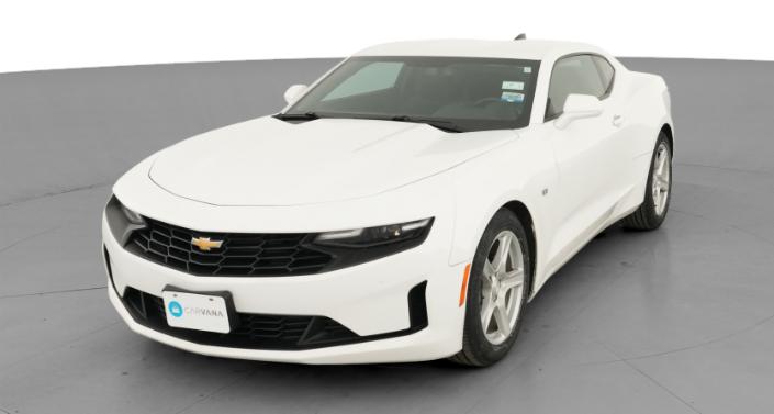 Thumbnail: 2022 Chevrolet Camaro - 1