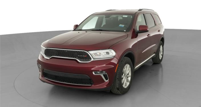 Thumbnail: 2022 Dodge Durango - 1