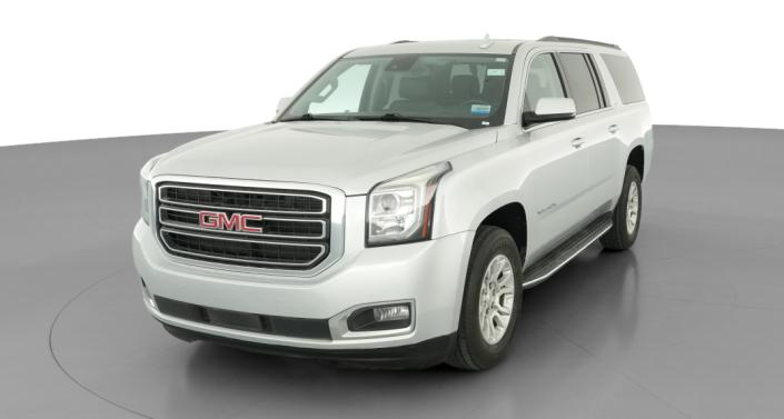 2020 GMC Yukon XL SLT -
                  Tooele, UT