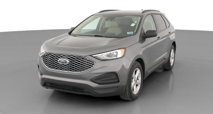 Thumbnail: 2023 Ford Edge - 1