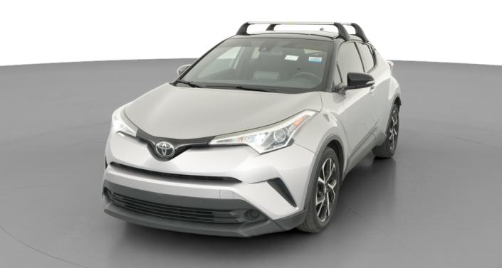 2019 Toyota C-HR XLE -
                  Bessemer, AL