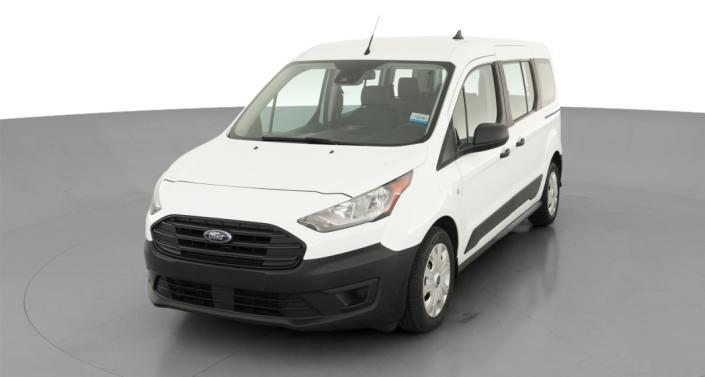 Thumbnail: 2023 Ford Transit Series - 1