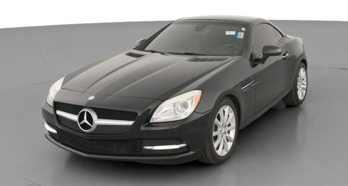2016 Mercedes-Benz SLK 300 -
                  Tolleson, AZ