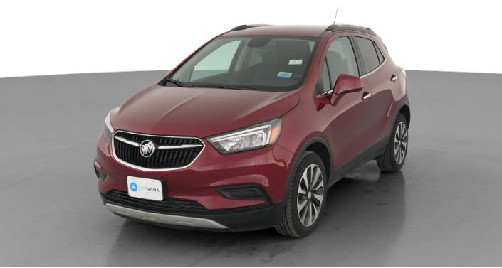 Thumbnail: 2021 Buick Encore - 1