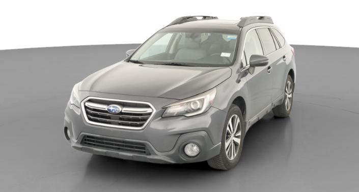 Thumbnail: 2019 Subaru Outback - 1