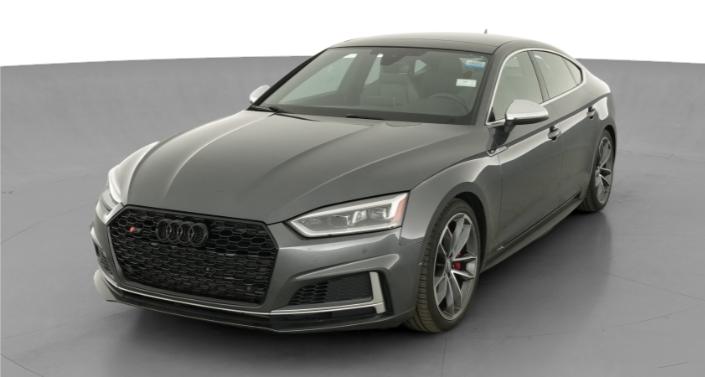 Thumbnail: 2019 Audi S5 - 1