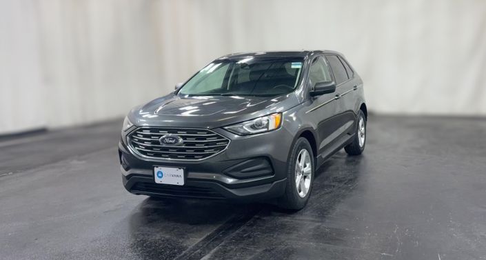 Thumbnail: 2019 Ford Edge - 1