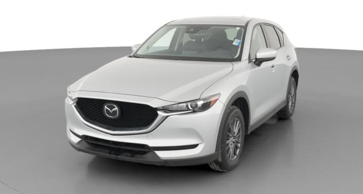 Thumbnail: 2019 Mazda CX-5 - 1