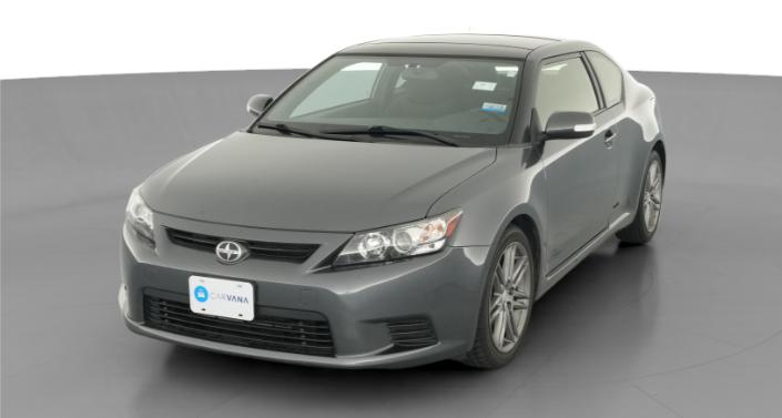 2013 Scion tC  -
                  Rocklin, CA