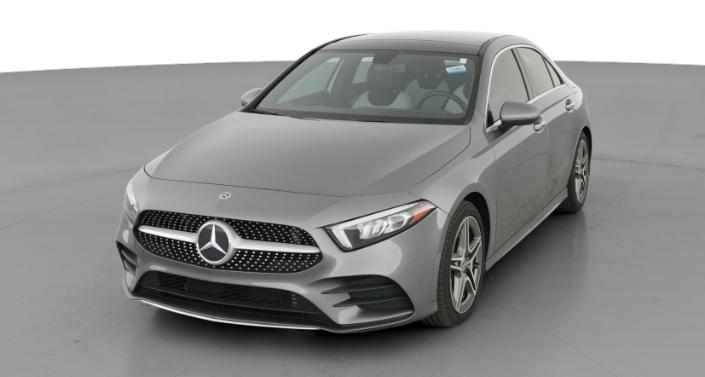 2019 Mercedes-Benz A-Class A 220 -
                  Concord, NC