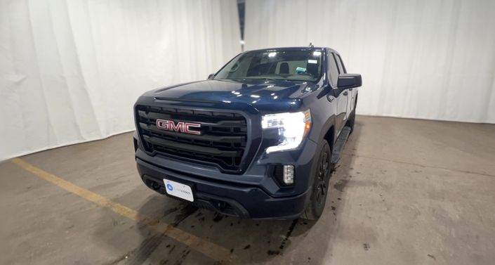 Thumbnail: 2020 GMC Sierra 1500 - 1