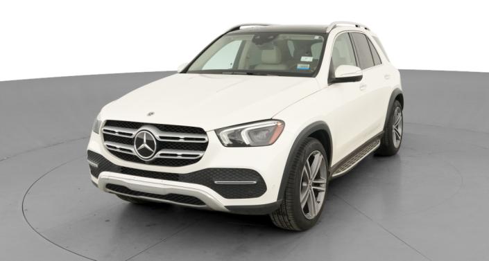 Thumbnail: 2022 Mercedes-Benz GLE - 1