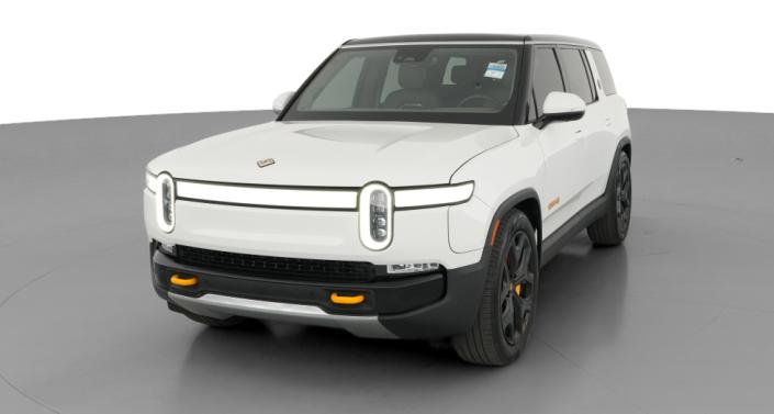 2023 Rivian R1S Adventure -
                  Concord, NC