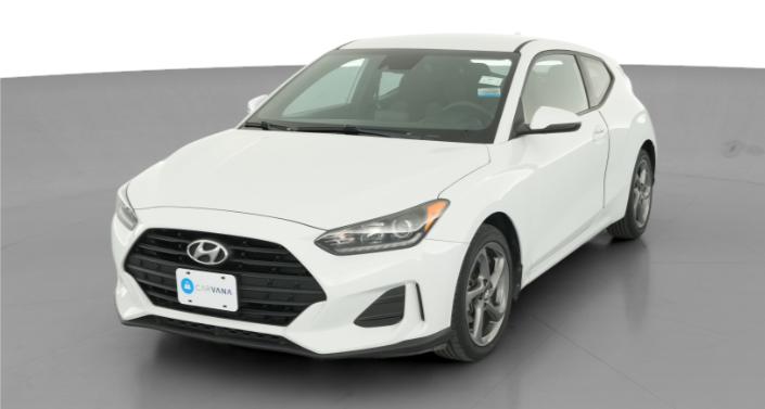 2020 Hyundai Veloster 2.0 -
                  San Antonio, TX