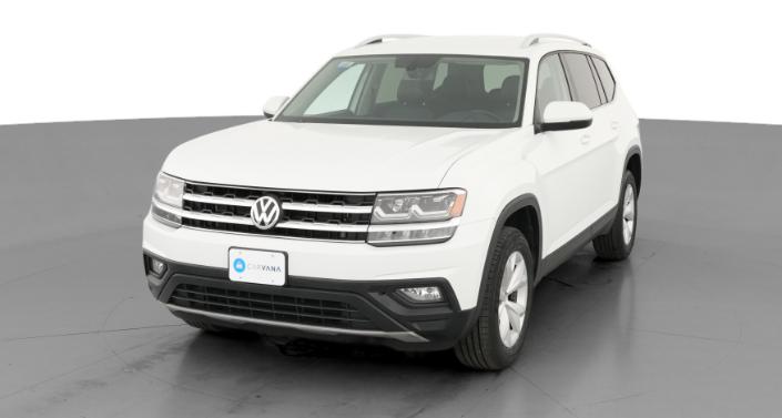 2018 Volkswagen Atlas SE -
                  Haines City, FL