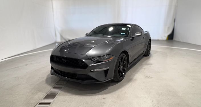 Thumbnail: 2019 Ford Mustang - 1