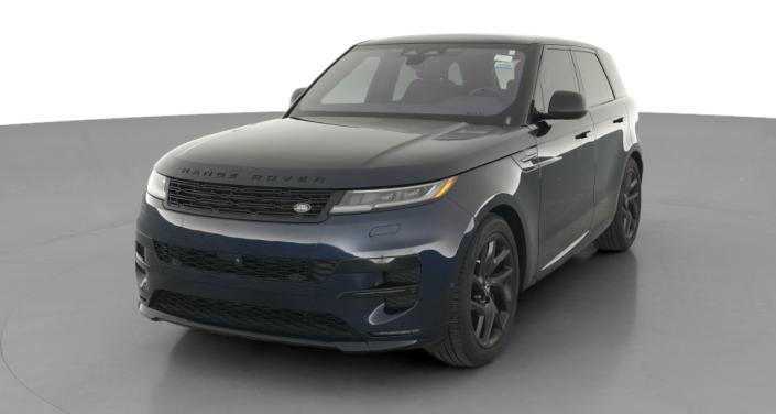 Thumbnail: 2023 Land Rover Range Rover Sport - 1
