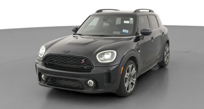 Thumbnail: 2023 MINI Cooper Countryman - 1