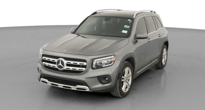 2020 Mercedes-Benz GLB 250 -
                  Auburn, GA