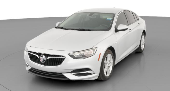 2018 Buick Regal Preferred -
                  Haines City, FL