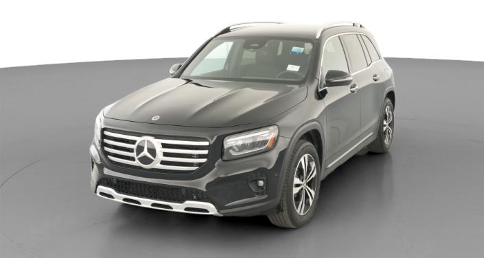 Thumbnail: 2025 Mercedes-Benz GLB - 1