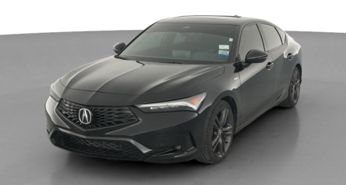 Thumbnail: 2023 Acura Integra - 1