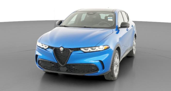 2024 Alfa Romeo Tonale Veloce -
                  Fort Worth, TX