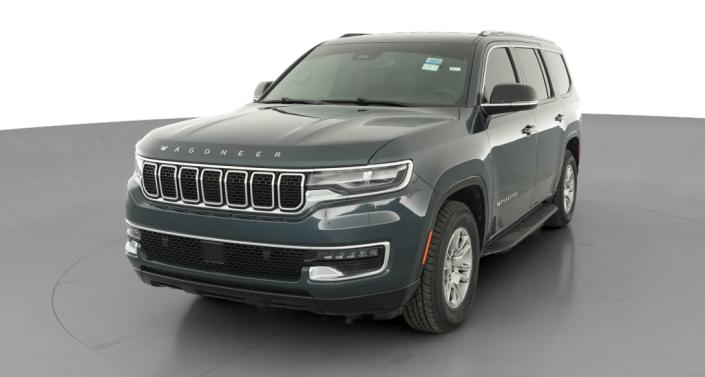 Thumbnail: 2024 Jeep Wagoneer - 1